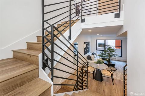 1288 Howard Street 330 San Francisco CA 94103