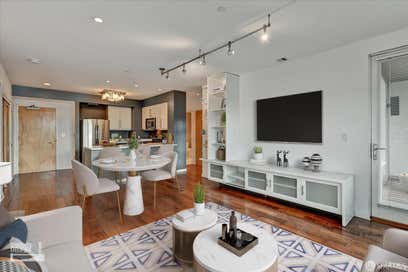 5800 3rd Street 1310 San Francisco CA 94124