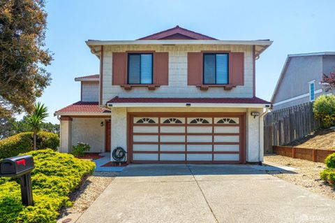 11 Seville Way, South San Francisco, CA 94080 - #: 425055824