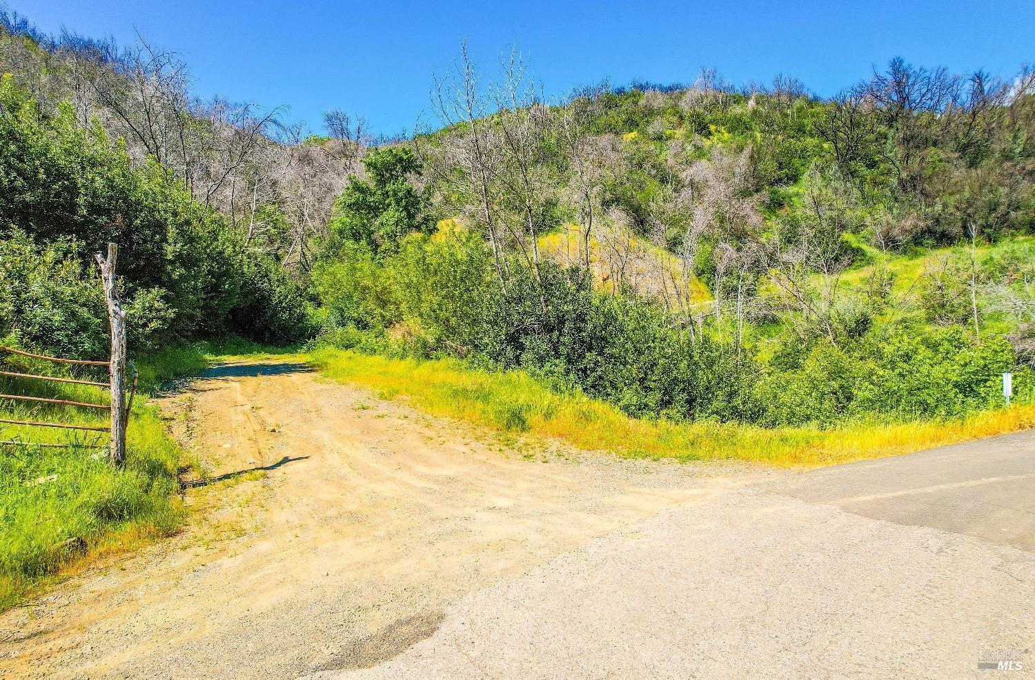 2778 Mix Canyon Road