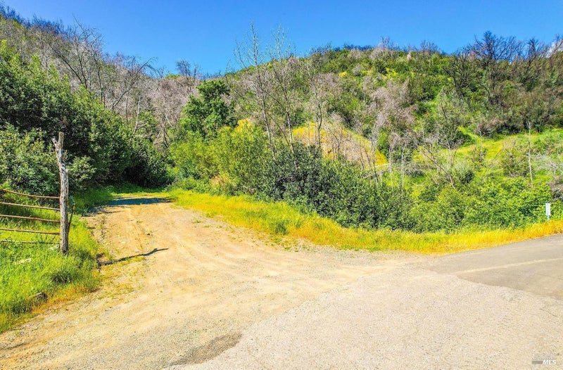 2778 Mix Canyon Road