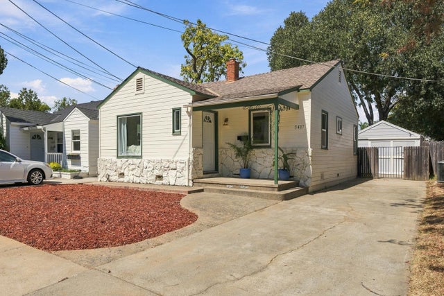 5417 8th Avenue, Sacramento