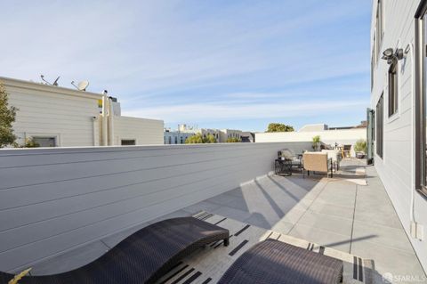 A home in San Francisco