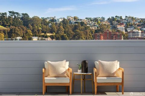 A home in San Francisco