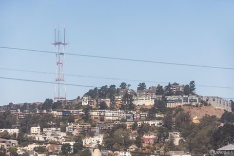 A home in San Francisco