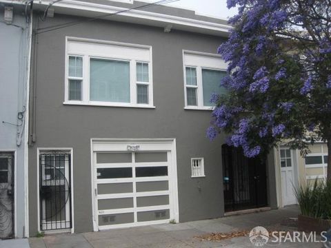 1070 Rhode Island Street, San Francisco, CA 94107 - #: 423913519