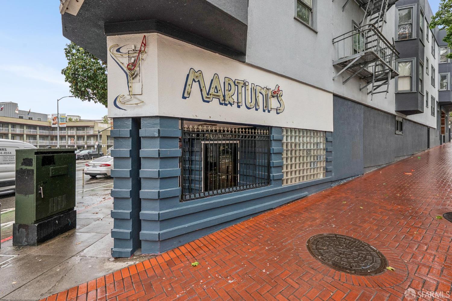 1745 Market Street