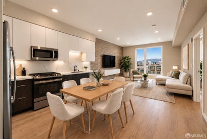 52 Kirkwood Avenue 421 San Francisco CA 94124