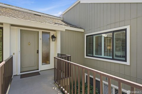 Property photo of 3136 Rossmoor Parkway 5, Walnut Creek, CA 94595