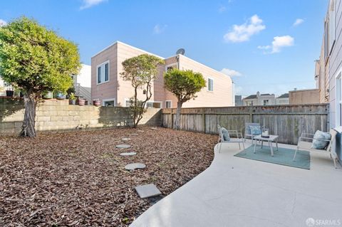 A home in San Francisco