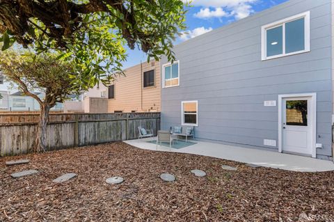 A home in San Francisco