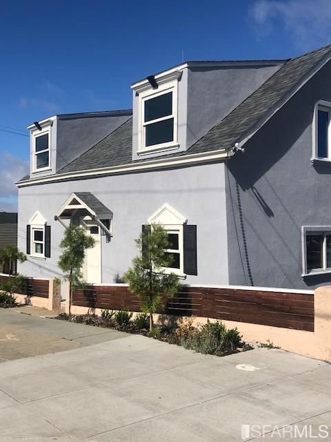 A home in San Francisco