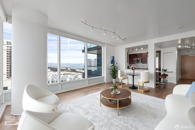 425 1st Street 1107
