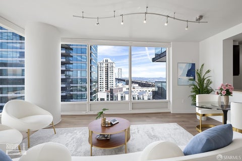 Property photo of 425 1st Street 1107, San Francisco, CA 94105