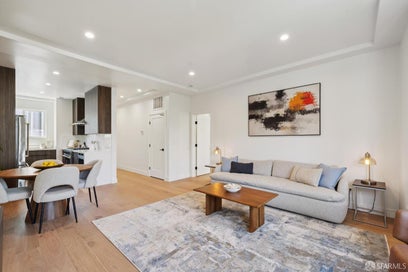 1234 Francisco Street 4 San Francisco CA 94123