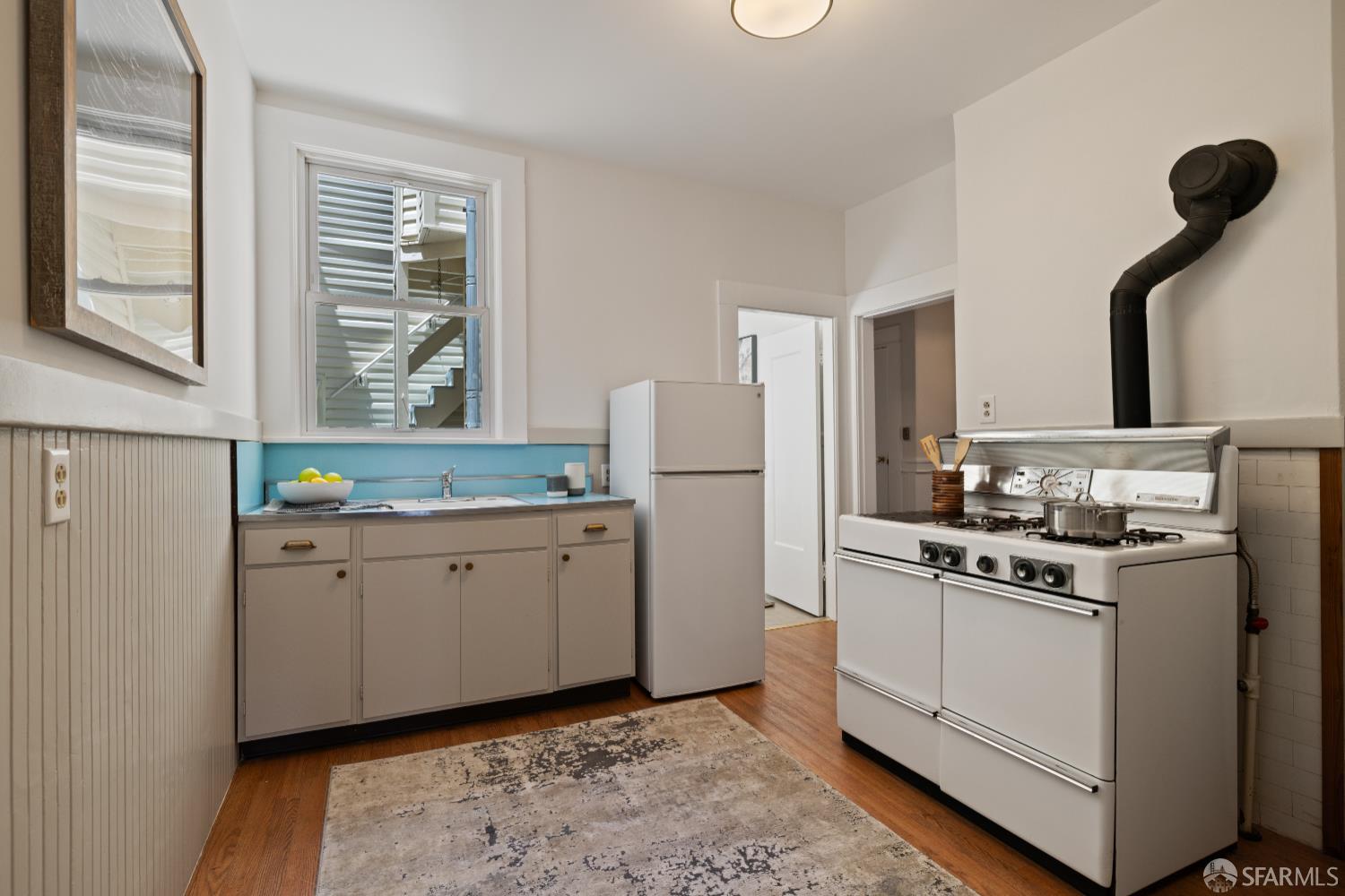 San Francisco, California 94118, United States, 5 Bedrooms Bedrooms, ,2 BathroomsBathrooms,Residential,Active,173402