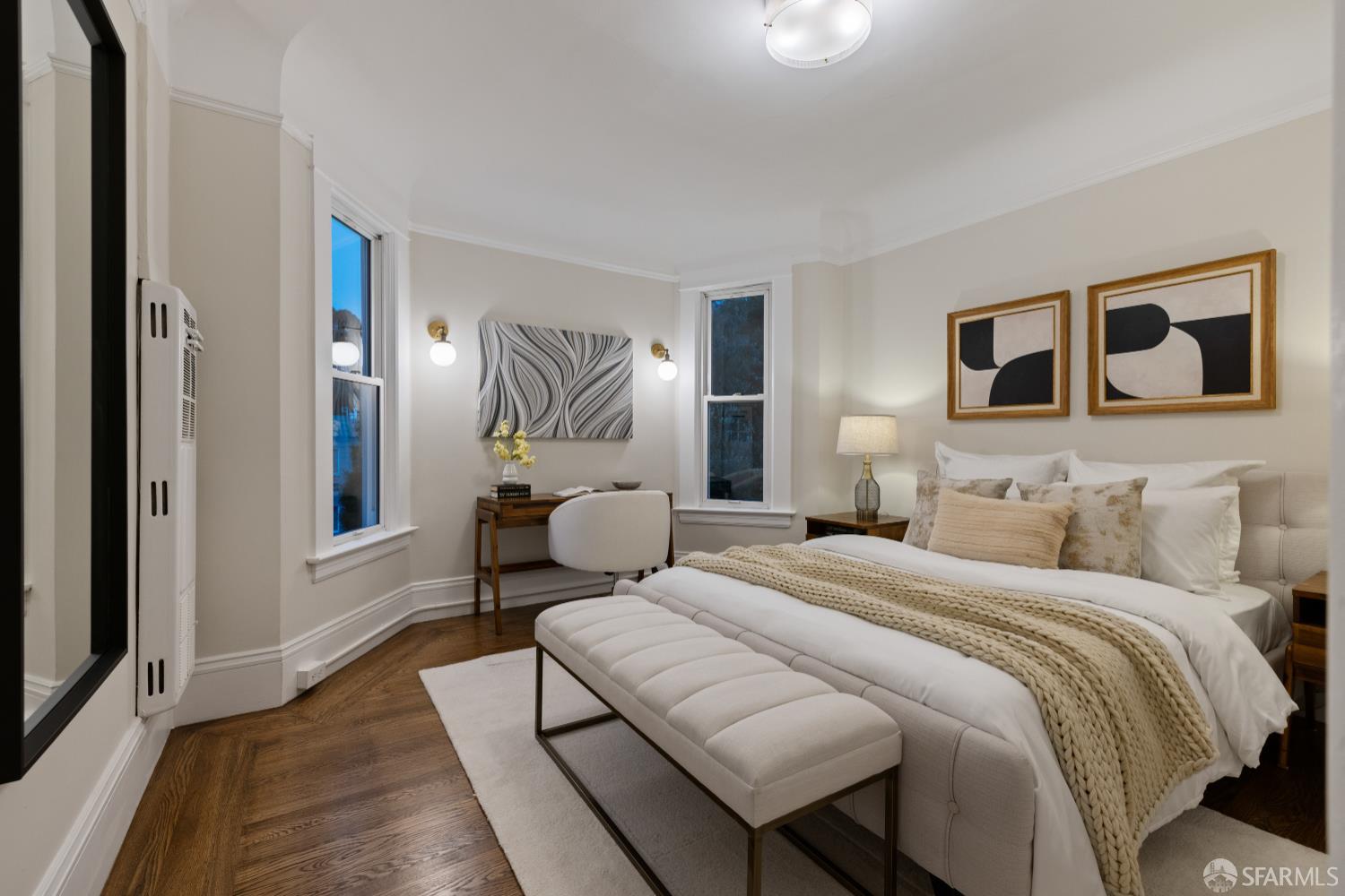 San Francisco, California 94118, United States, 5 Bedrooms Bedrooms, ,2 BathroomsBathrooms,Residential,Active,173402