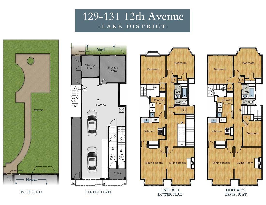 San Francisco, California 94118, United States, 5 Bedrooms Bedrooms, ,2 BathroomsBathrooms,Residential,Active,173402