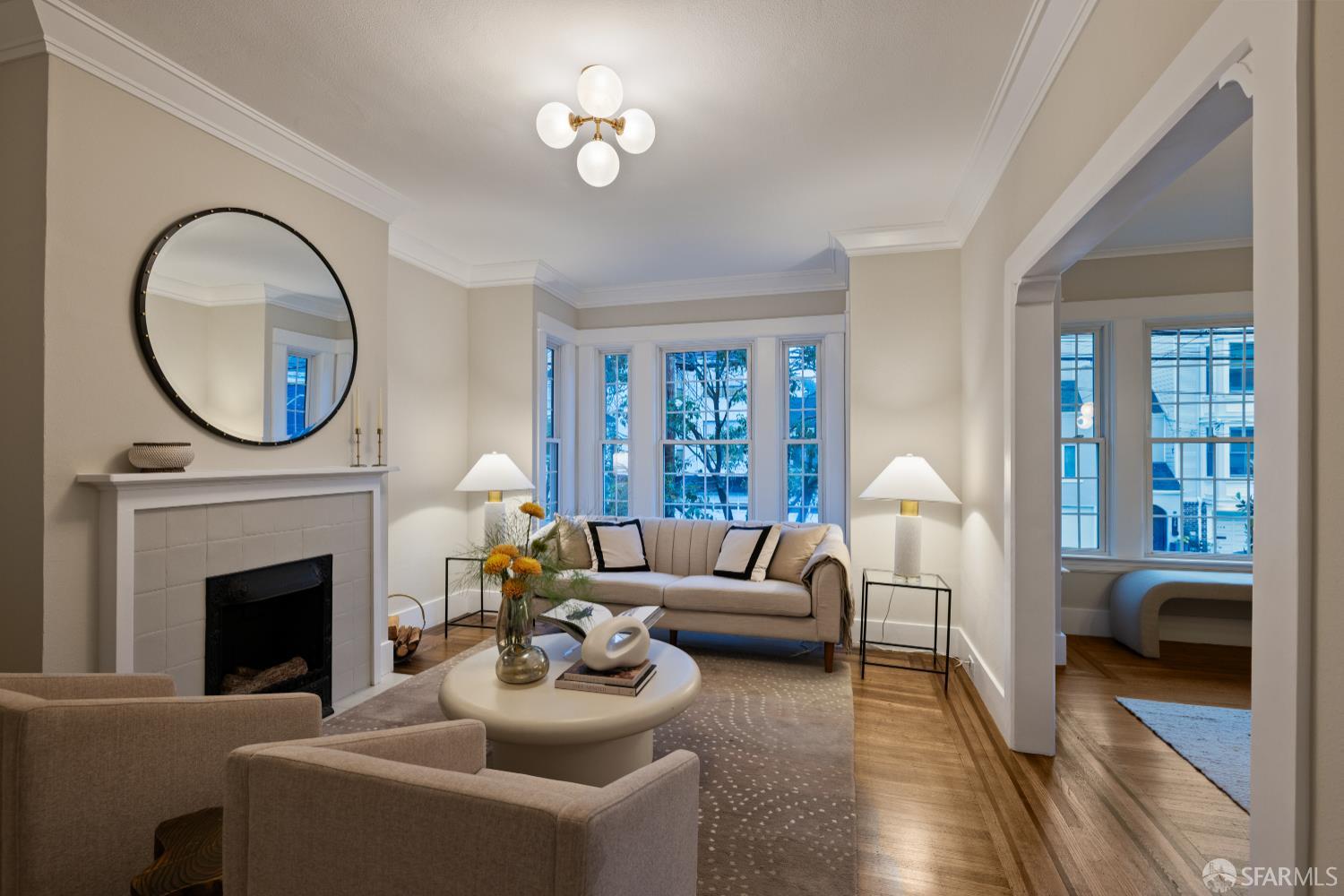 San Francisco, California 94118, United States, 5 Bedrooms Bedrooms, ,2 BathroomsBathrooms,Residential,Active,173402