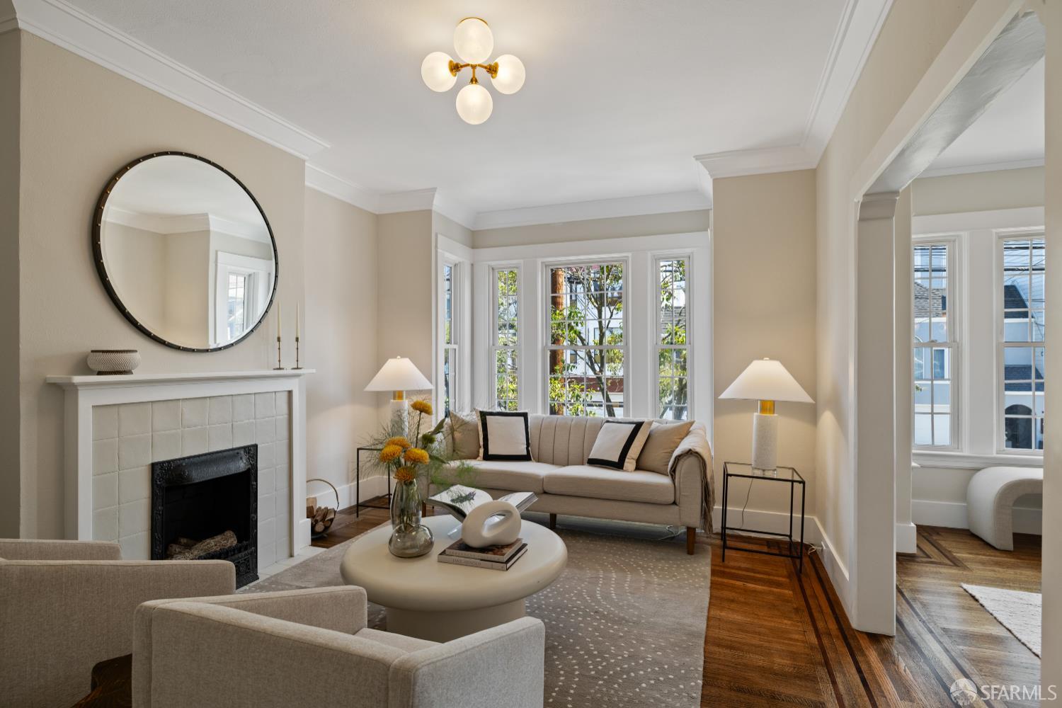 San Francisco, California 94118, United States, 5 Bedrooms Bedrooms, ,2 BathroomsBathrooms,Residential,Active,173402