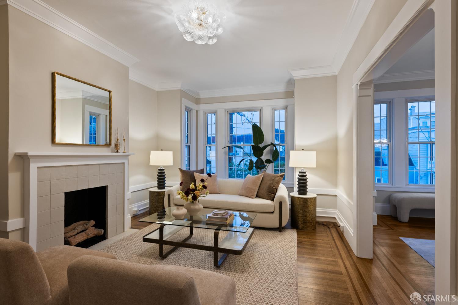 San Francisco, California 94118, United States, 5 Bedrooms Bedrooms, ,2 BathroomsBathrooms,Residential,Active,173402