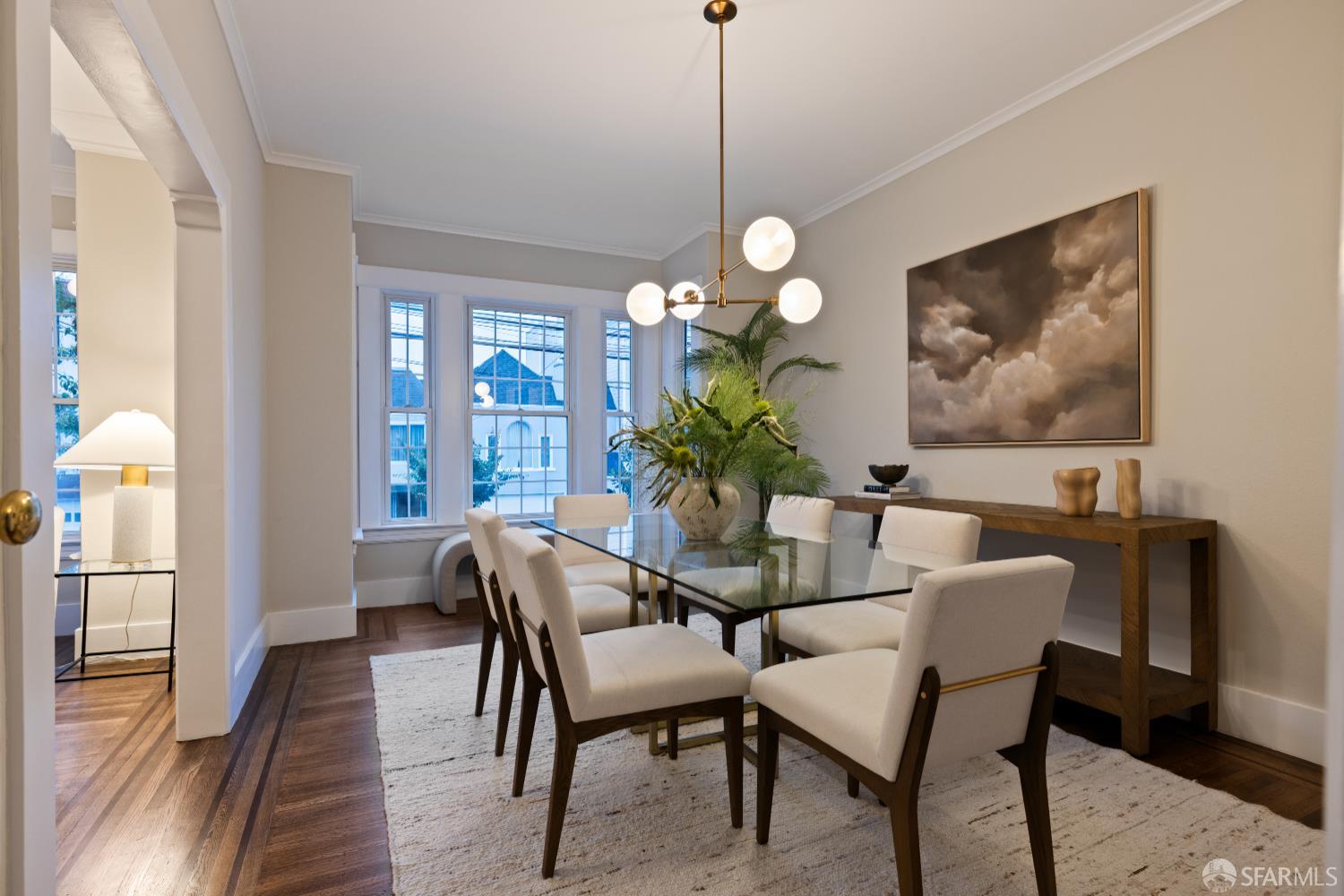 San Francisco, California 94118, United States, 5 Bedrooms Bedrooms, ,2 BathroomsBathrooms,Residential,Active,173402