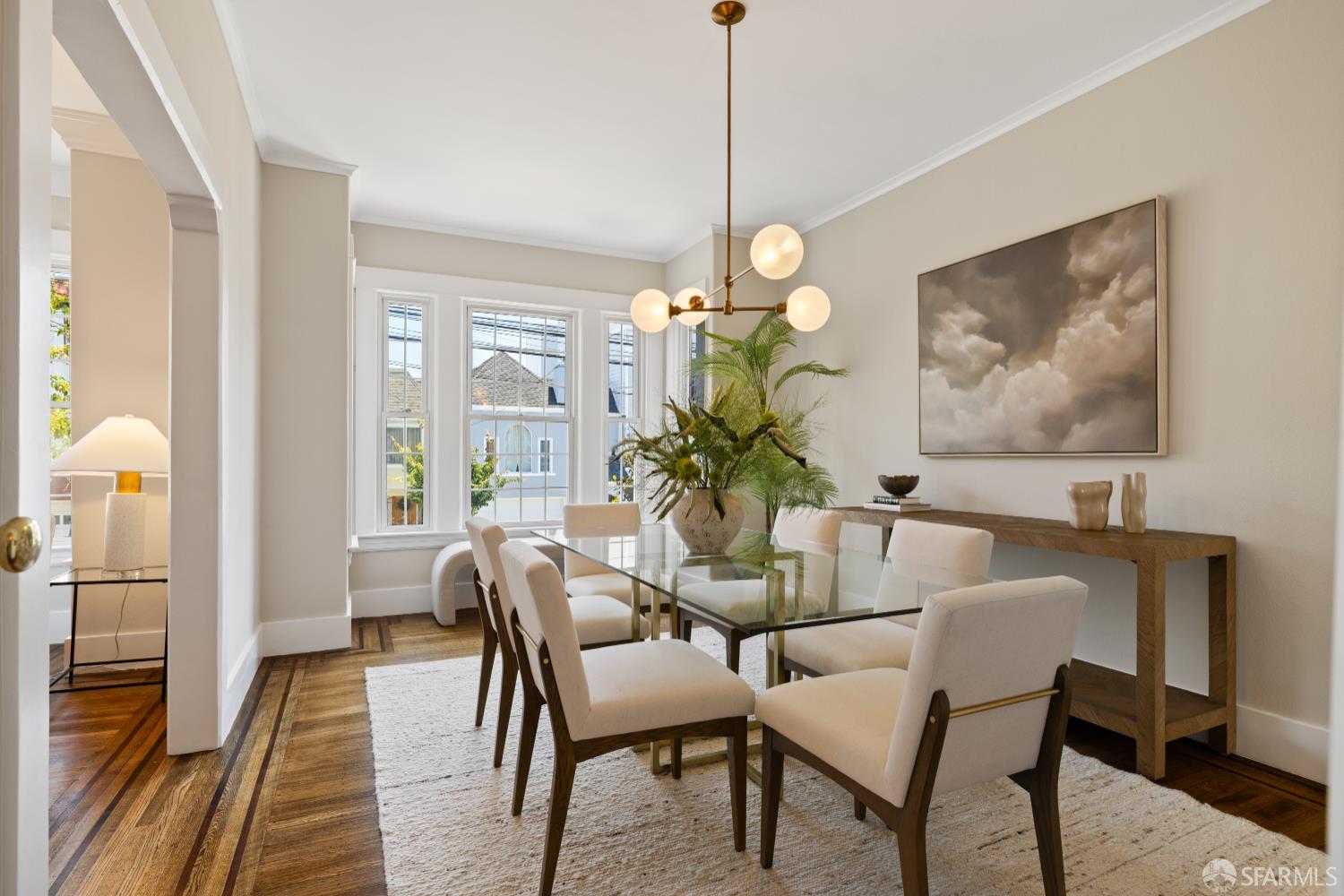 San Francisco, California 94118, United States, 5 Bedrooms Bedrooms, ,2 BathroomsBathrooms,Residential,Active,173402