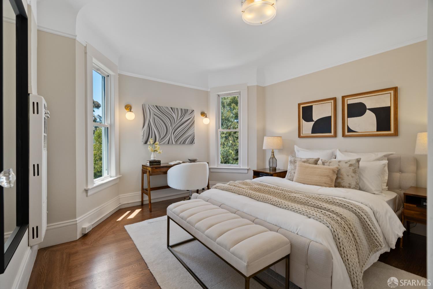 San Francisco, California 94118, United States, 5 Bedrooms Bedrooms, ,2 BathroomsBathrooms,Residential,Active,173402