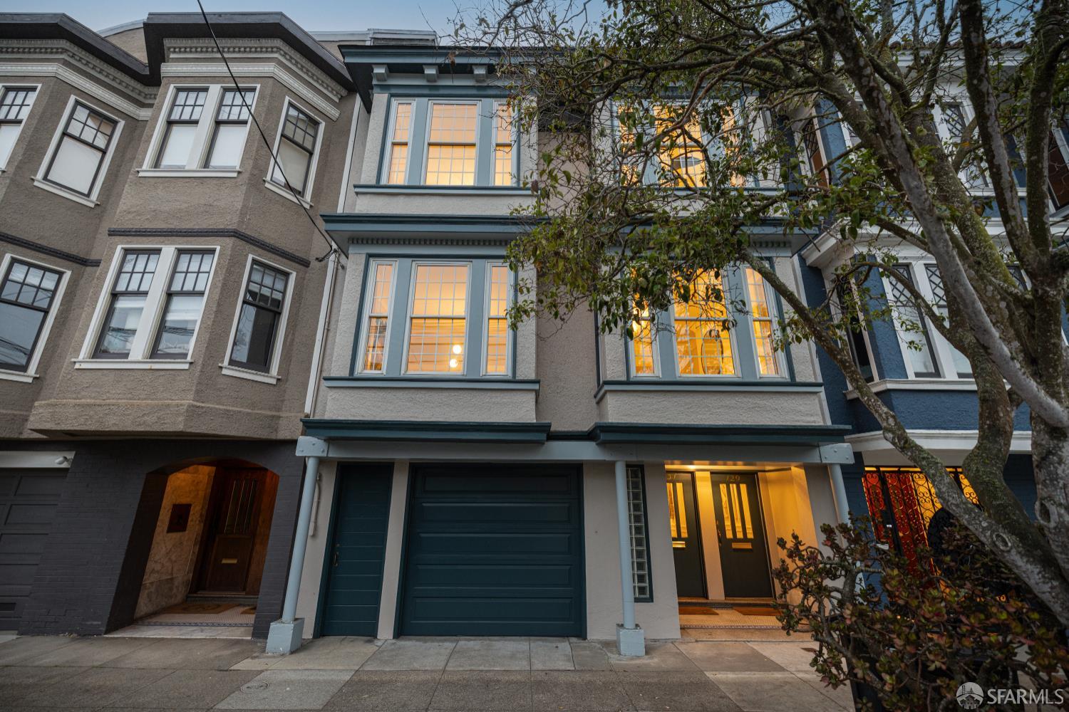 San Francisco, California 94118, United States, 5 Bedrooms Bedrooms, ,2 BathroomsBathrooms,Residential,Active,173402
