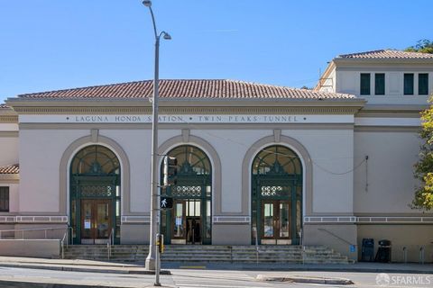 A home in San Francisco