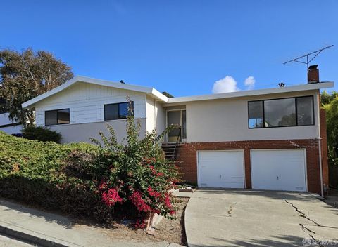 A home in San Pablo