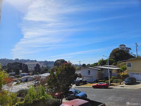 A home in San Pablo