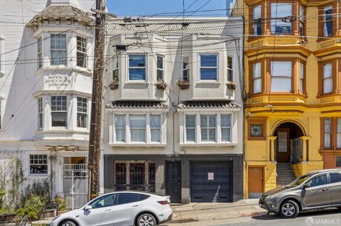 Property photo of 609 Castro Street B, San Francisco, CA 94114