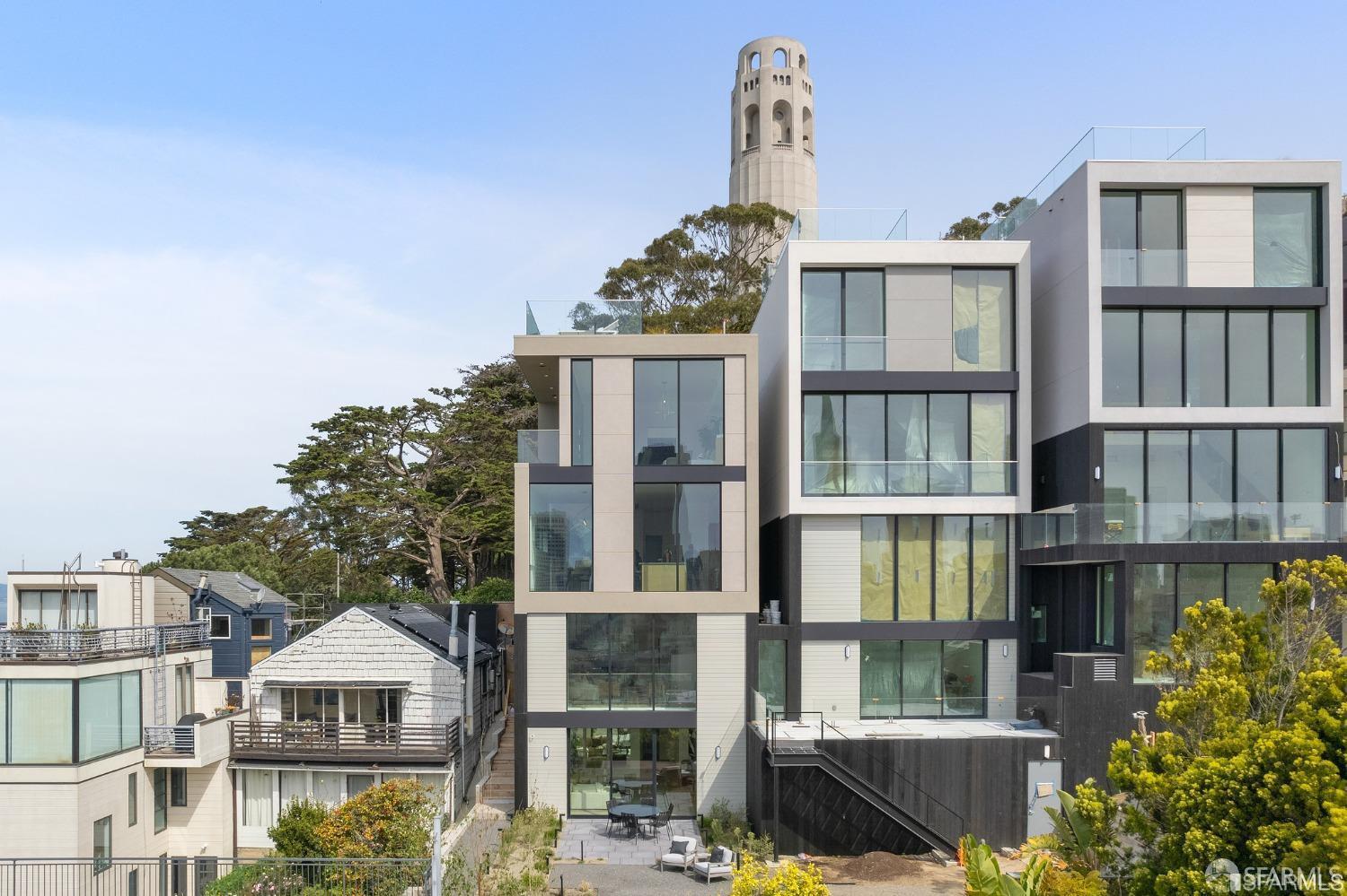 119 Telegraph Hill Boulevard, San Francisco CA 94133