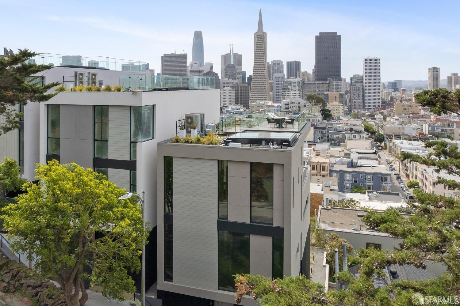 119 Telegraph Hill Boulevard