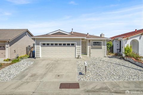 123 Appian Way, South San Francisco, CA 94080 - #: 425079880
