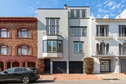 1242 Francisco Street 2 San Francisco CA 94123