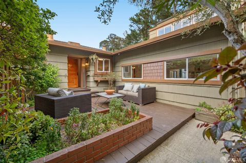 Property photo of 2241 Valleywood Drive, San Bruno, CA 94066