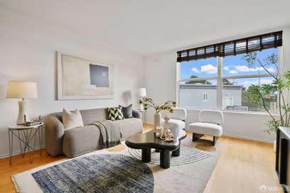 8400 Oceanview Terrace 412 San Francisco CA 94132