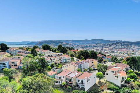 A home in San Francisco