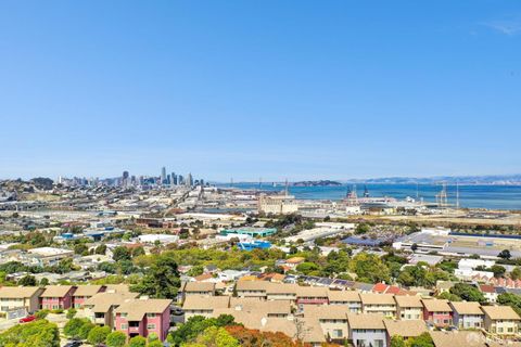 A home in San Francisco