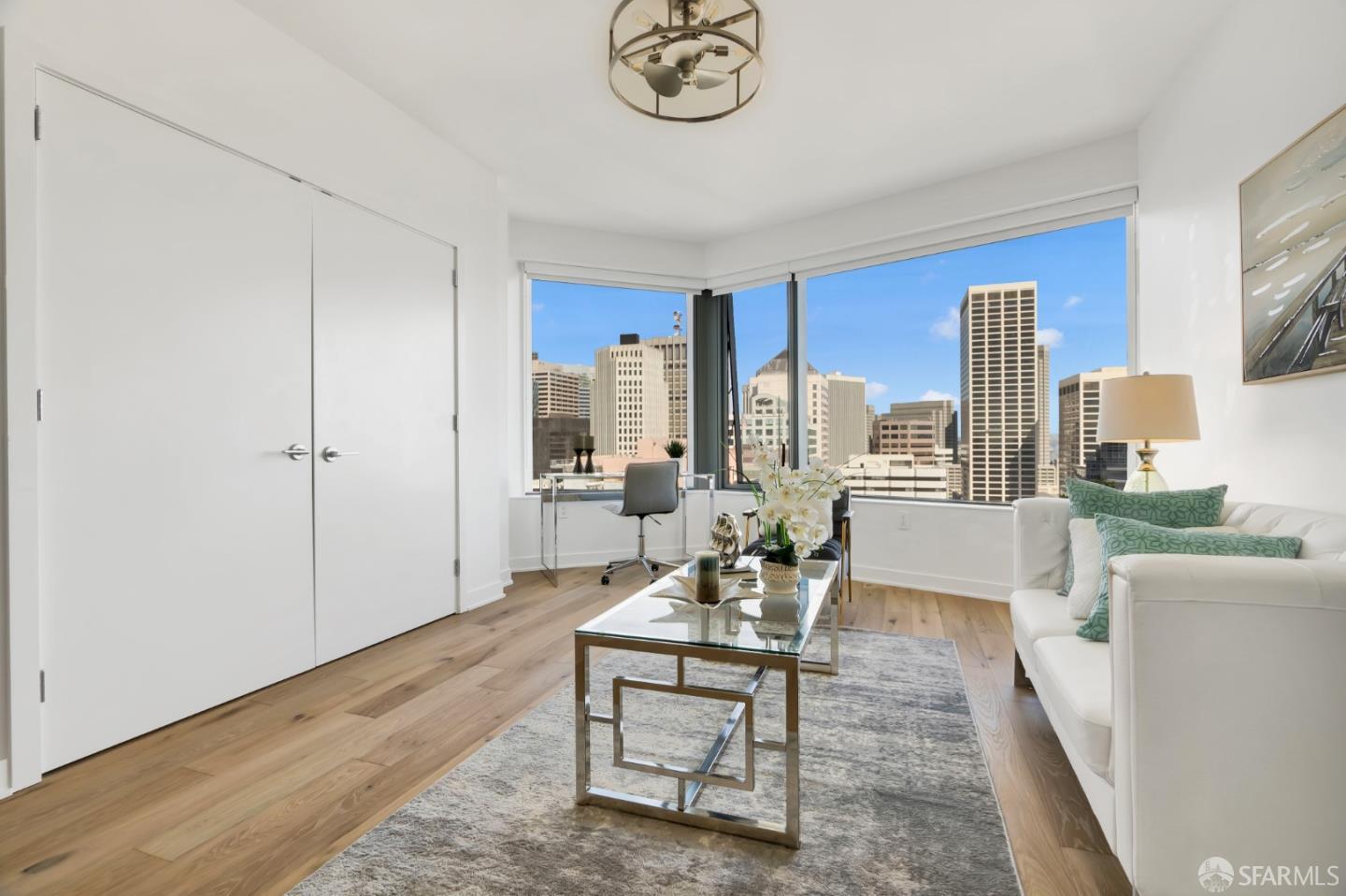 280 Spear Street 28H