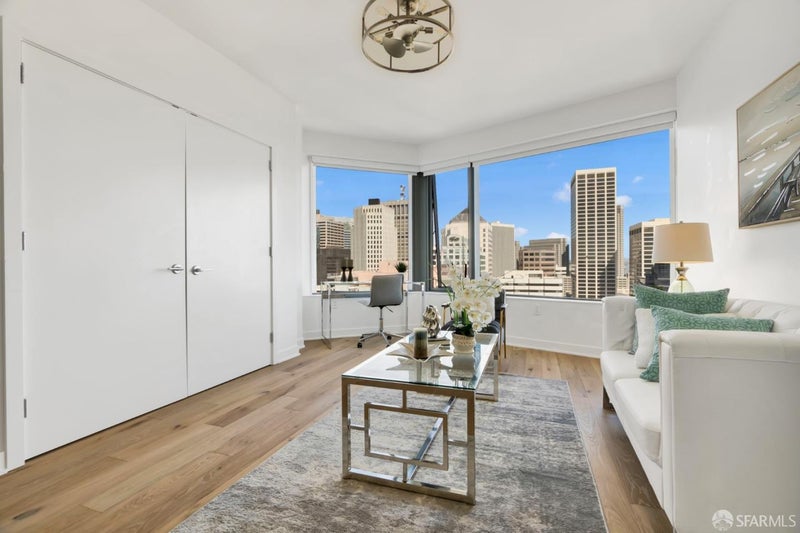 280 Spear Street 28H