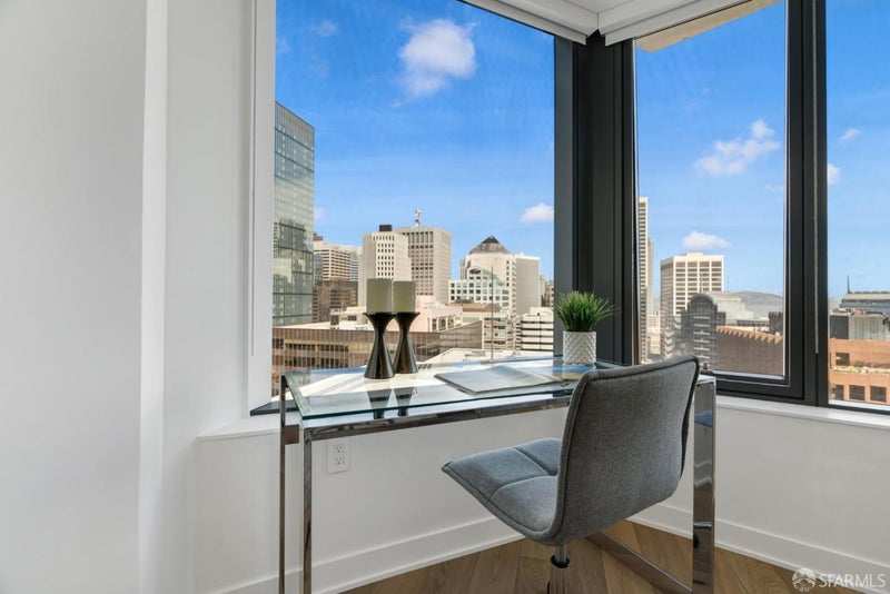 280 Spear Street 28H