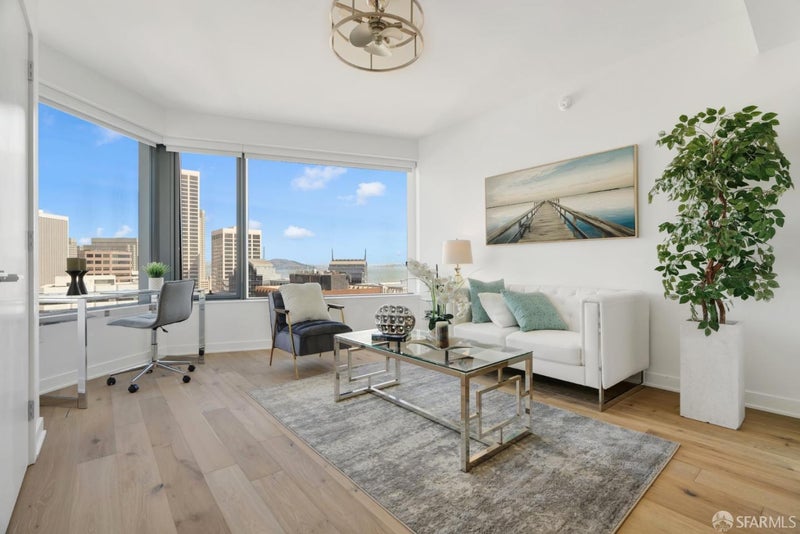 280 Spear Street 28H