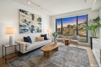 1450 Franklin Street 703 San Francisco CA 94109