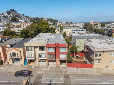 1517 7th Avenue San Francisco CA 94122