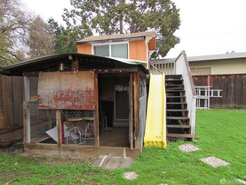 A home in Concord