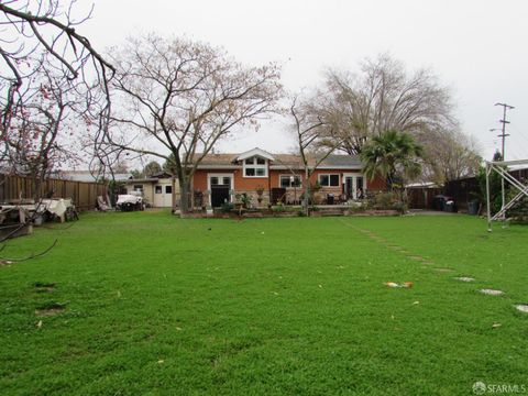 A home in Concord