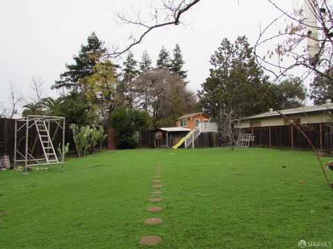 A home in Concord